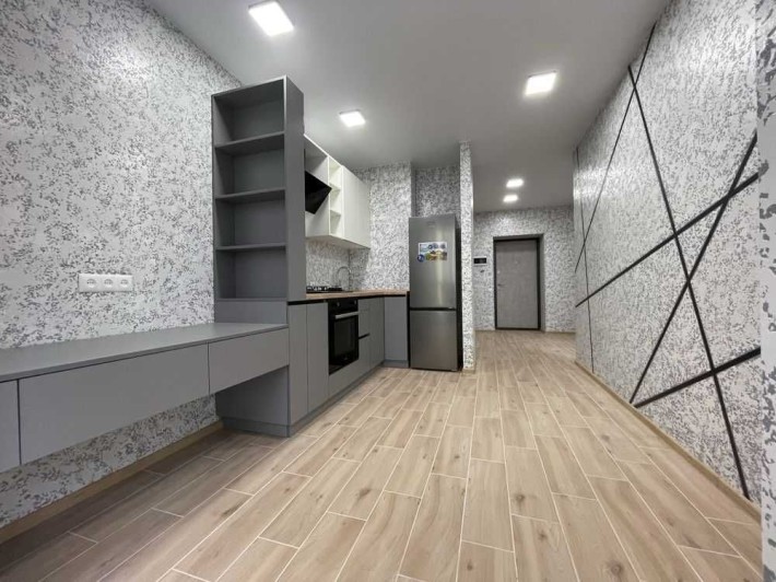 Продам 1к Жк Счастливый в Днепре Новый ремонт - фото 1