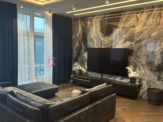 Продам видовую квартиру в ЖК Магнат Дніпро