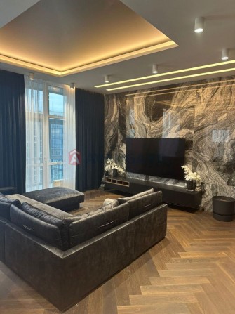 Продам видовую квартиру в ЖК Магнат - фото 1