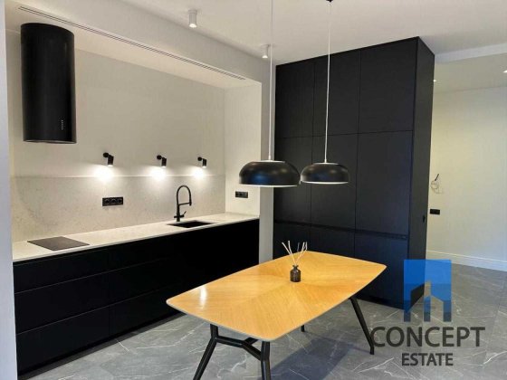 Продам просторную 3к студию ЖК Комфорт Сити с бассейном. Comfort City! Днепр