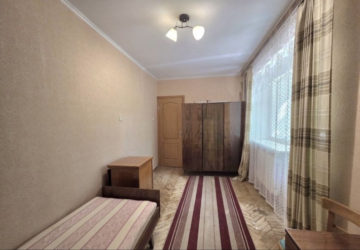 2 кімнатна квартира. вул.Сенчева 2/5 поверх! - фото 1