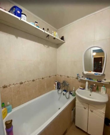 2 кім в багатоповерхівці район БЕРЕЗИНКИ (717286) - фото 1