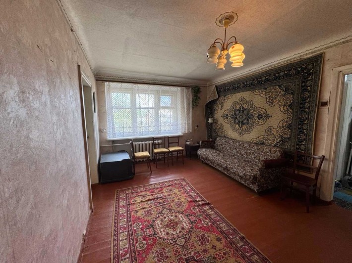 Продам 2 комнатную квартиру на Северном ж/м ближе к тупику - фото 1