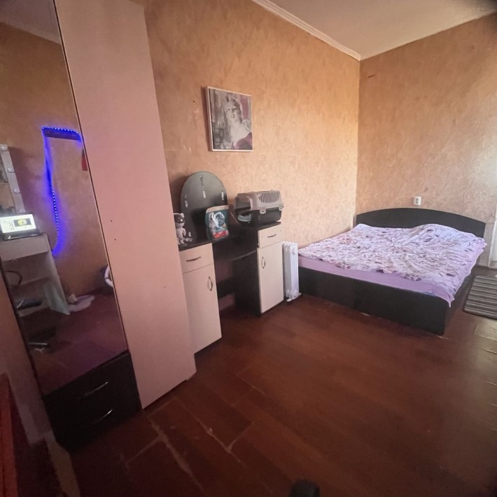 Продаж однокімнатної в центрі - фото 1