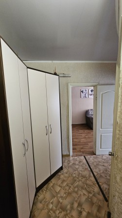 Продам 2к квартиру Центр з АГВ меблями та технікою - фото 1