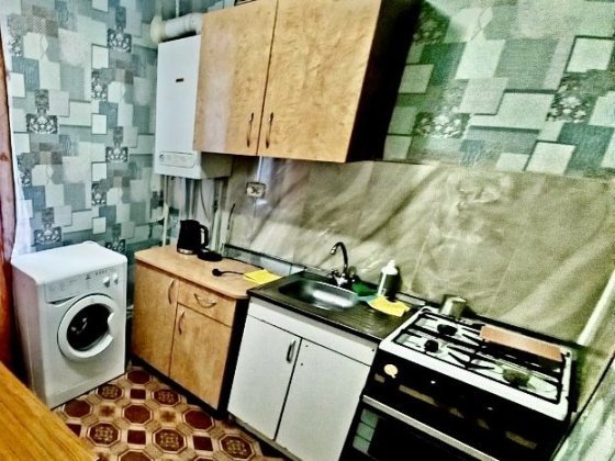 Продам 1 к квартиру Попова Кропивницкий