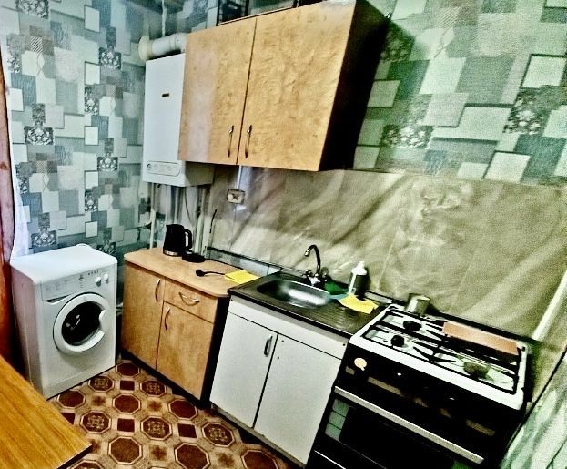 Продам 1 к квартиру Попова - фото 1