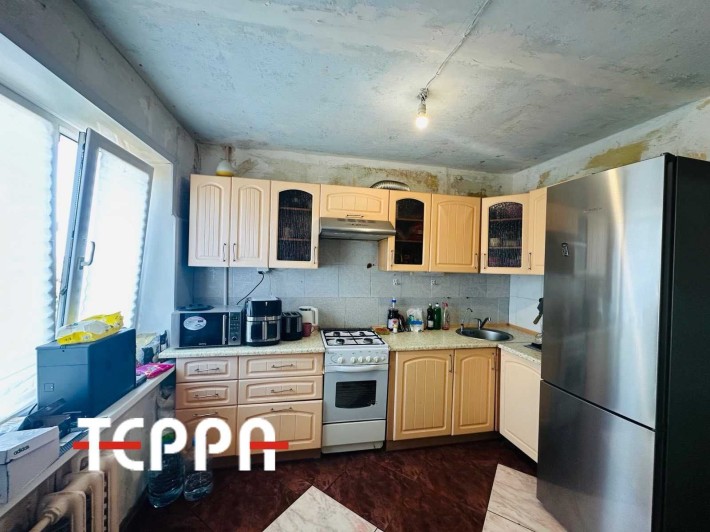 Продаж великою 3-кімнатної квартири, вул. Портова - фото 1