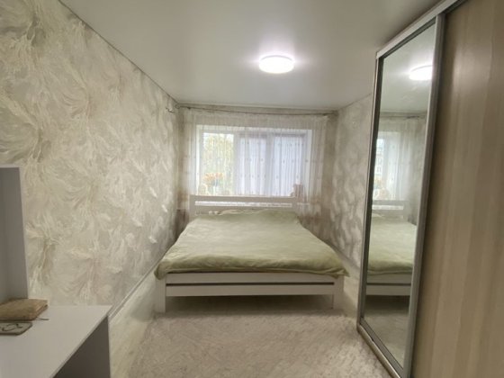 Квартира з незавершеним ремонтом, центр Житомир