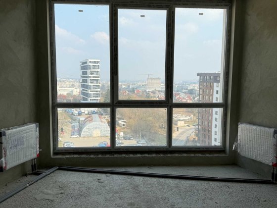 Продаж 3 кім квартири ЖК Comfort Hill на Під Голоском, від ЗАБУДОВНИКА Львів