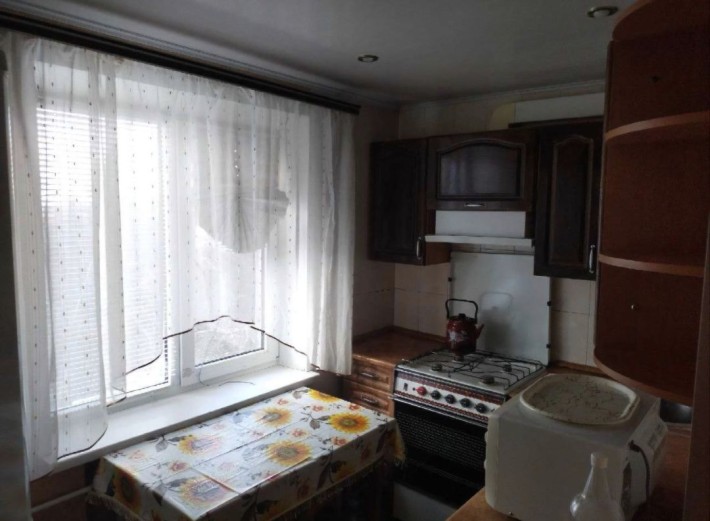 Продам 2х кім кв вул Ентузіастів Хортицький р-н Терміново - фото 1