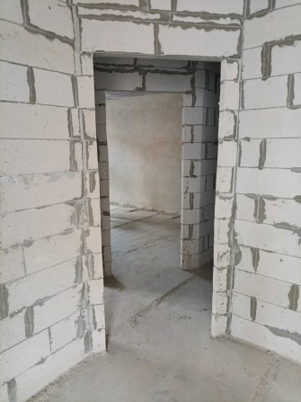 2-кімнатна квартира в ЖК Мрія на Покровській - фото 1