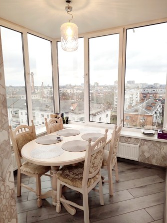 Продаж 2к квартири у Центрі міста, в ЖК Княжий - фото 1