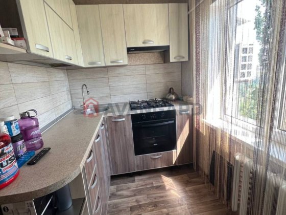 Продаж квартири. Космічний район. Вулиця Олімпійська.  5/5 Запорожье