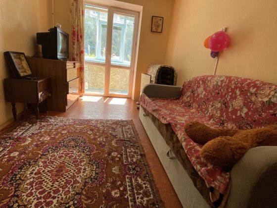 Продам 3 кім квартиру на шкільному Кропивницкий