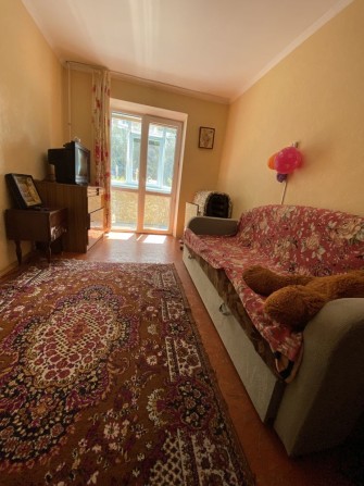 Продам 3 кім квартиру на шкільному - фото 1