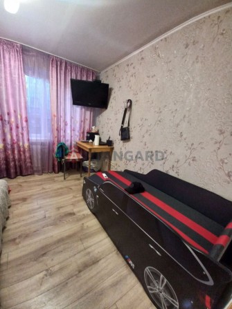 Продам кімнату в гуртожитку ТОРГ (Заводський район) - фото 1