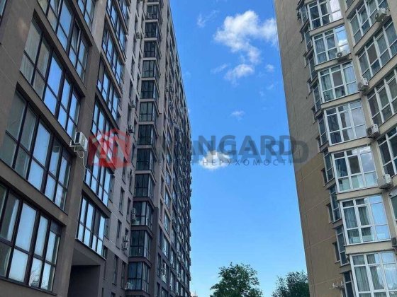 Продаж 4к квартири в пентхаусі в ЖК Best House (ЖК Кращий будинок). Днепр