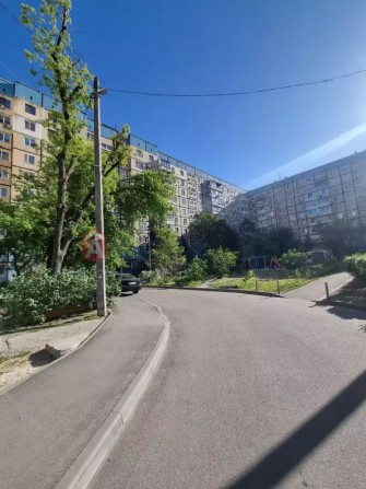 Продам 3х кв 80000$ Парус Красный камень Коммунар - фото 1