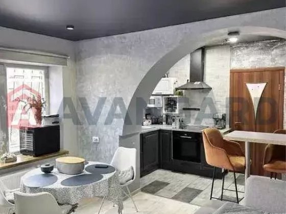 Продам красивый дом с терассой и новым ремонтом 35000$ Днепр