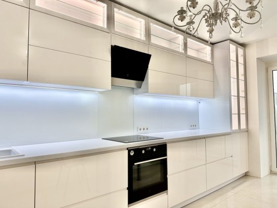 Квартира ЖК Созидатель на Слобожанском в райне ЗАГСа Дніпро