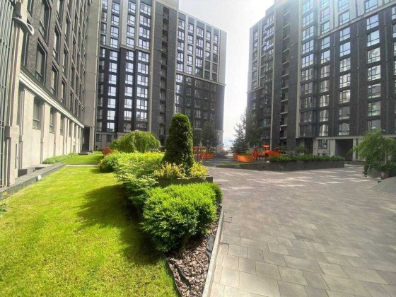 Продам квартиру жк Женева Geneva Днепр