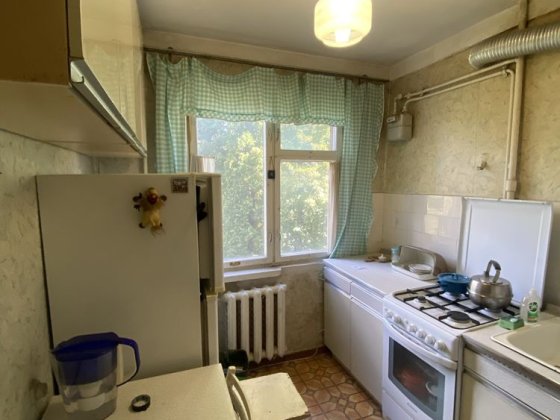 Продам квартиру Верхня Польова Житомир