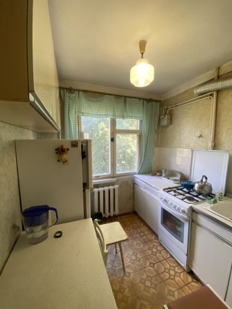 Продам квартиру Верхня Польова - фото 1