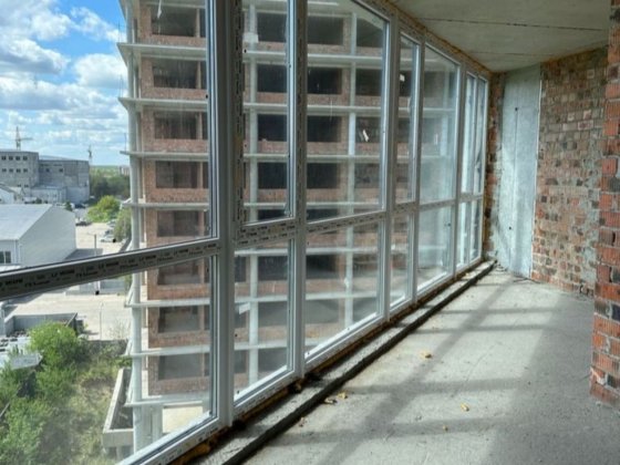 Дешевше як у забудовника! Вул Трускавецька, 1-2кімн видова кв Львов