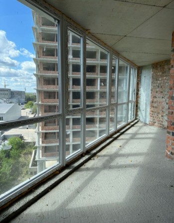 Дешевше як у забудовника! Вул Трускавецька, 1-2кімн видова кв - фото 1