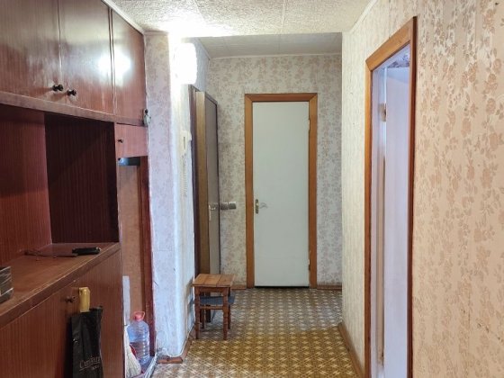 Продам 3х комнатную квартиру в Хортицком районе Запорожье