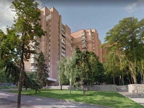 Продам сучасну 2к квартиру в самому центрі міста Яворницького 45 Днепр