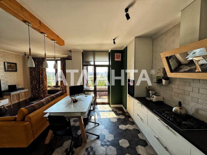 Простора квартира для комфортного сімейного життя в Avalon Garden - фото 1