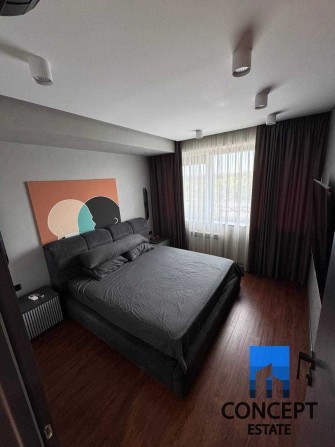 Продам стильную 2к квартиру студию в ЖК Victory Hall! Победа! - фото 1