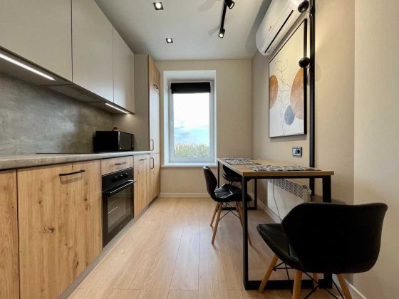 Продам 1-к квартиру в ЖК Воронцовский Днепр