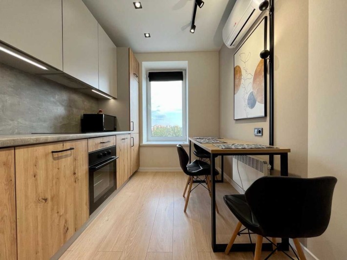 Продам 1-к квартиру в ЖК Воронцовский - фото 1