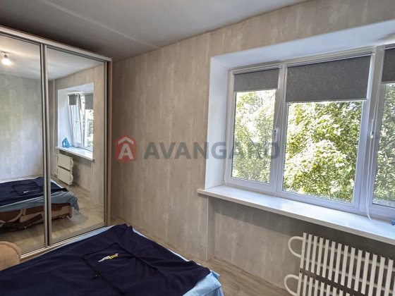 Двокімнатна квартира, зупинка Миру Запорожье