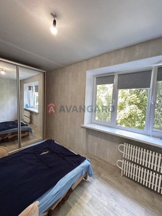 Двокімнатна квартира, зупинка Миру - фото 1