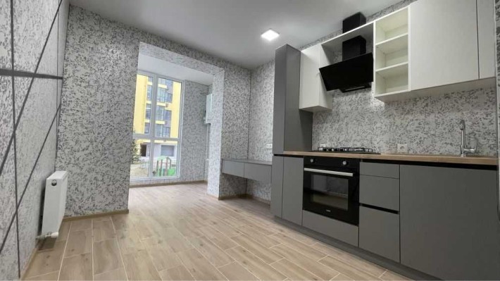 Продам квартиру 42 м2 в ЖК Счастливый 2! Подстанция!Гагарина!Дафи! - фото 1