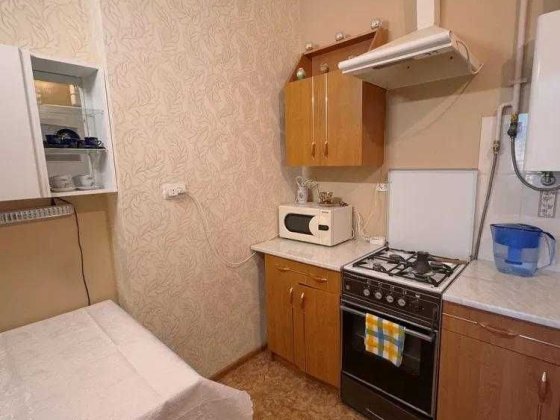 Продаж квартири в центрі на вул. Цехова Львів