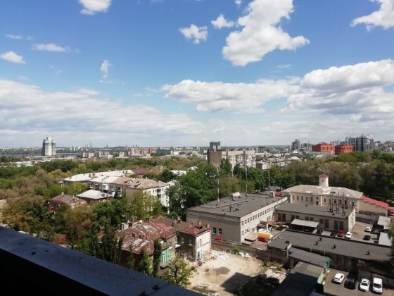 Продам свою квартиру Дніпро