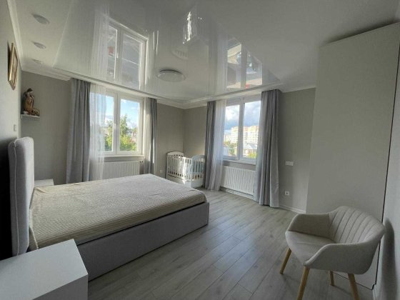 Продаж 2 кімнатної квартири, вулиця  Липинського (Лінкольна) Львів