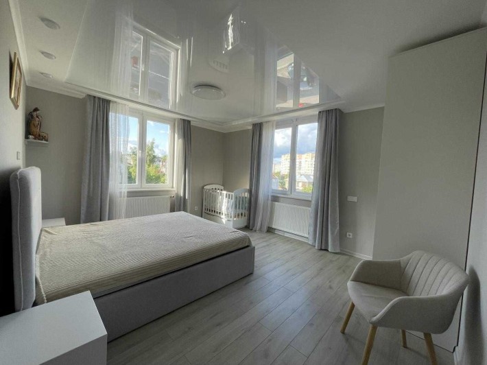 Продаж 2 кімнатної квартири, вулиця  Липинського (Лінкольна) - фото 1