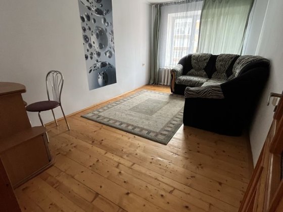 Продаж 1 - кім квартири вул. Наукова-Пулюя Львів