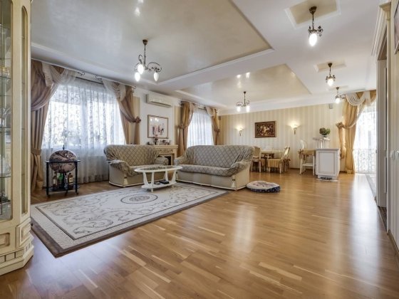 Продаж чудової двоохрівневої квартири  біля парку по вул.Виговського Львів