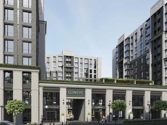 Продам 1 квартиру-студию  ЖЕНЕВА Днепр