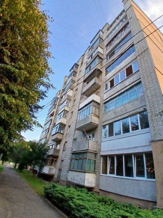 Продаж 1-кім. квартири на вул. Любінська - фото 1