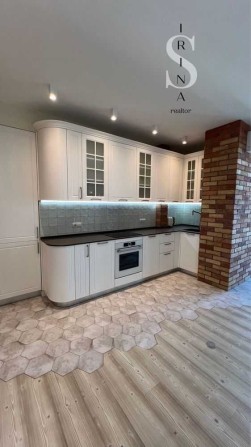 центр ЖК Новодворянський Продаж 3к квартири парк Шевченка новобудова - фото 1