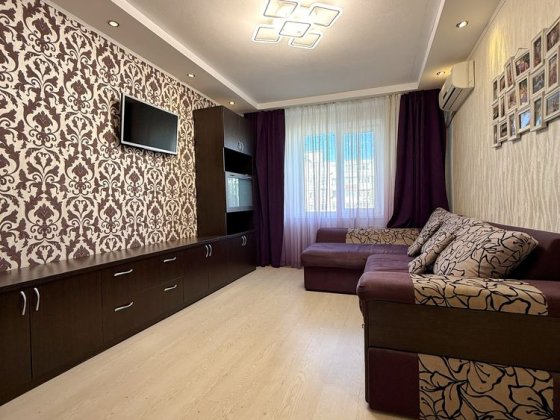 Без комісії ! Продам 3х кімнатну Слобожанський 81 / Калинова Дніпро