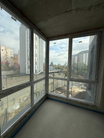 Однокімнатна квартира 39,4 м² з терасою ЖК Comfort Hill, без комісії - фото 1